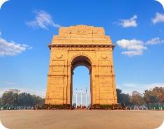 Avis car rental in Delhi - NCR