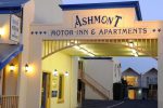 Ashmont Motor Inn - Accommodation in Port Campbell, Great Ocean Road