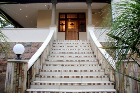 LE PORT GUESTHOUSE on The Garden Route