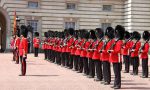 Changing the Guard - Event in London