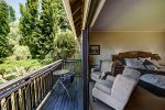 Best places to stay New Zealand road trip Hidden Lodge Queenstown