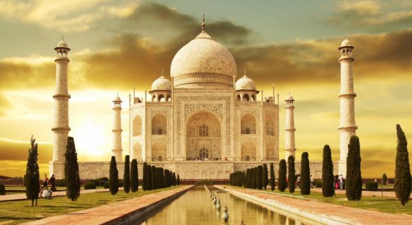 Agra - Best Valentine Place in India