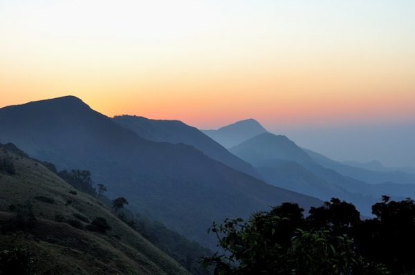 Coorg - Best Valentine Place in India