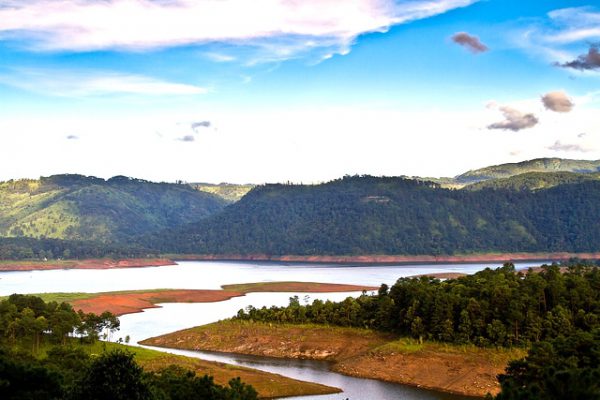 Shillong - Best Valentine Place in India
