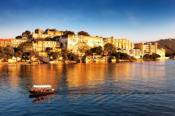 Udaipur - Best Valentine Place in India