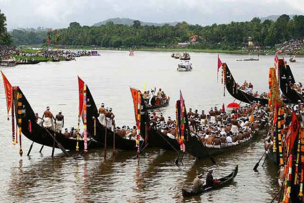 Kerala-Boat-Festival