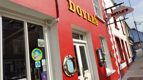 Doyle’s Seafood Restaurant