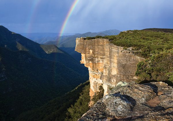 Lithgow Blue Mountains Sydney