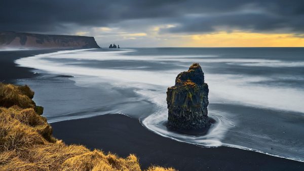 Vík í Mýrdal Iceland Road Trip