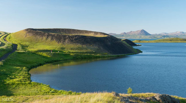 Myvatn Iceland Road Trip