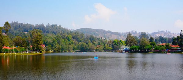 kodaikanal- Best places to visit in March