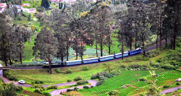 kodaikanal- Best places to visit in March Ooty
