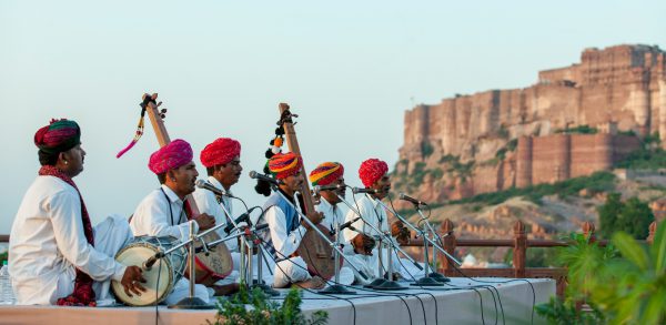 jodhpur music event