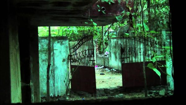 Demonte Colony in Chennai - secret places in chennai