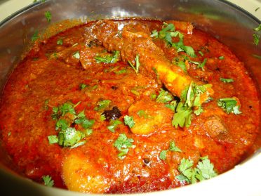 Different Types of Food in India You Should Try At Least Once in Your ...