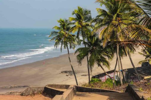Best White Sand Beaches Near Mumbai That Every Tourist Must Visit