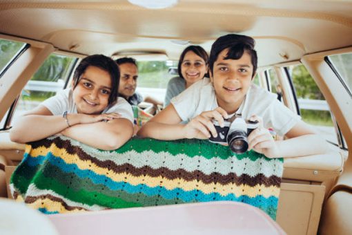 Sedan Self Drive car rental to Haridwar and Rishikesh