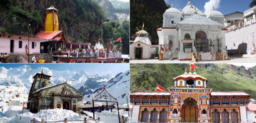 Frequently asked questions about chardhamyatra and chardhamyatra packages