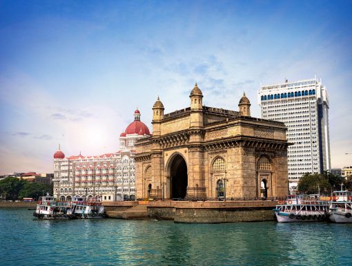 Explore trips near Mumbai