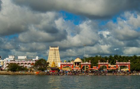 Exploring Rameshwaram’s Best Attractions at Ramanathaswamy Temple