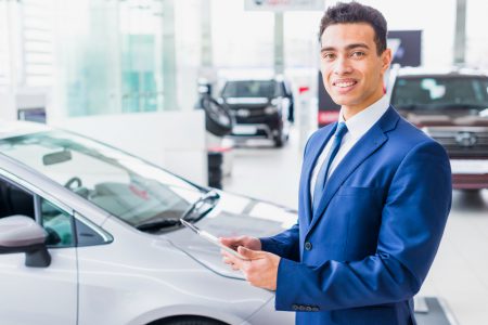 4 Easy Steps to Choose the Right Rental Car