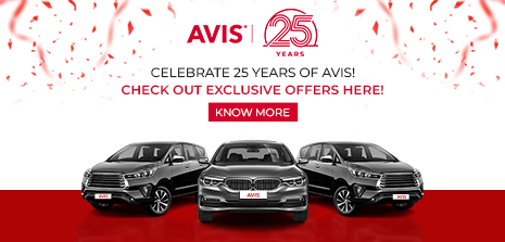 Checkout our anniversary offers